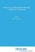 Financial Management of Life Insurance Companies cover