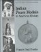 Indian Peace Medals in American History cover