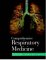 Comprehensive Respiratory Medicine cover