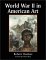 World War II in American Art cover