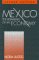 Mexico : The Remaking of an Economy cover