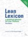 Lean Lexicon : A Graphical Glossary for Lean Thinkers cover