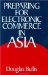 Preparing for Electronic Commerce in Asia cover
