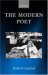 The Modern Poet : Poetry, Academia, and Knowledge Since the 1750s cover