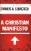A Christian Manifesto cover
