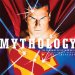 Mythology the Dc Comics Art of Alex Ross 2005 Calendar cover