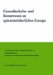 Gesandtschafts- Und Botenwesen Im Spatmittelalterlichen Europa cover