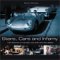 Stars, Cars & Infamy cover