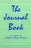 The Journal Book for Teachers of At-Risk College Writers [Click for larger image]