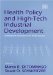 Health Policy And High-tech Industrial Development : Learning From Innovation In The Health Industry cover