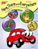 Here, There and Everywhere : A Guide to Fun and Safe Travel [Click for larger image]