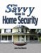 Savvy Guide to Home Security cover