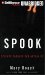 Spook : Science Tackles the Afterlife cover
