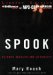 Spook : Science Tackles the Afterlife cover