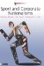 Sport and Corporate Nationalisms cover