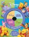Disney Winnie the Pooh CD Storybook : The Many Adventure of Winnie the Pooh / Piglet's Big Movie / Pooh's Heffalump Movie / The Tigger Movie cover