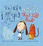 The House That Jill Built [Click for larger image]