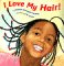 I Love My Hair cover