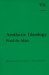 Aesthetic Ideology cover