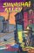 Shanghai Alley cover