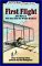 First Flight : The Story of Tom Tate and the Wright Brothers cover