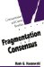 Fragmentation and Consensus : Communitarian and Casuist Bioethics cover