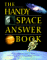 The Handy Space Answer Book cover
