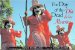 The Day of the Dead / Dia De Los Muertos cover