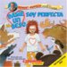Kiss Me, I'm Perfect! cover