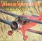 Wings of Yesteryear : The Golden Age of Private Aircraft cover