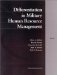 Differentiation in Military Human Resource Management cover
