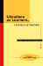 Librarians As Learners, Librarians As Teachers : The Diffusion of Internet Expertise in the Academic Library cover