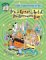 It's a Great, Awful, In-Between Day : Scribble Scrabble Devotions for Kids cover