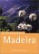 The Rough Guide to Madeira cover