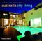 Australia City Living cover