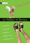 48 Shades of Brown [Click for larger image]