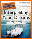 The Complete Idiot's Guide to Interpreting Your Dreams [Click for larger image]