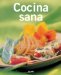 Cocina Sana / Healthy Cooking cover