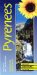 Sunflower Landscapes Pyrenees : A Countryside Guide cover