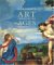 Gardner's Art Through the Ages With Infotrac cover