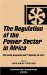 The Regulation Of The Power Sector In Africa : Attracting Investment And Protecting The Poor cover