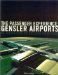 The Passenger Experience : Gensler Airports cover