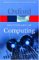 Dictionary Of Computing cover