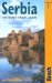 Serbia : The Bradt Travel Guide cover
