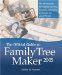 The Official Guide To Family Tree Maker 2005 cover