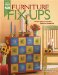 Furniture Fix-Ups cover