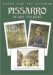 Pissarro : 16 Art Stickers cover