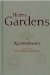 Home Gardens and Agrobiodiversity cover