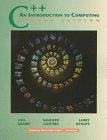 C++ : An Introduction to Computing [Click for larger image]