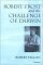 Robert Frost and the Challenge of Darwin cover